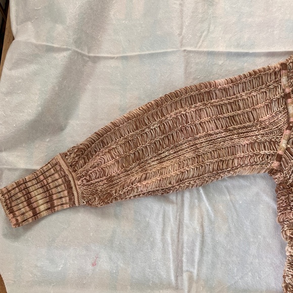 VINTAGE MISSONI WOOL TURTLENECK - Picture 6 of 14